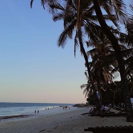 Tiwi Beach Resort & Spa Mombasa Exterior photo