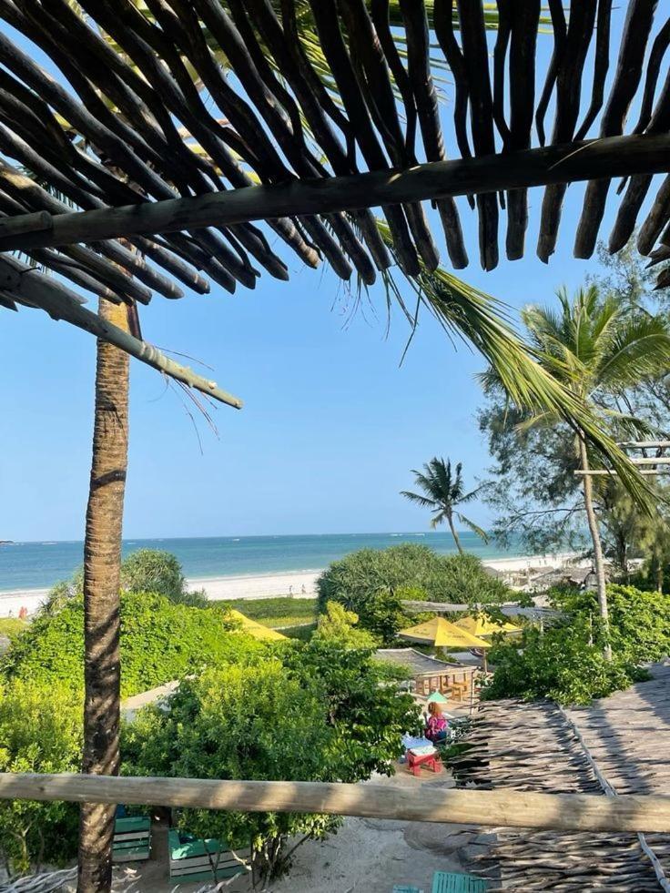 Tiwi Beach Resort & Spa Mombasa Exterior photo