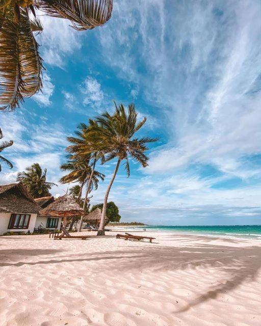 Tiwi Beach Resort & Spa Mombasa Exterior photo
