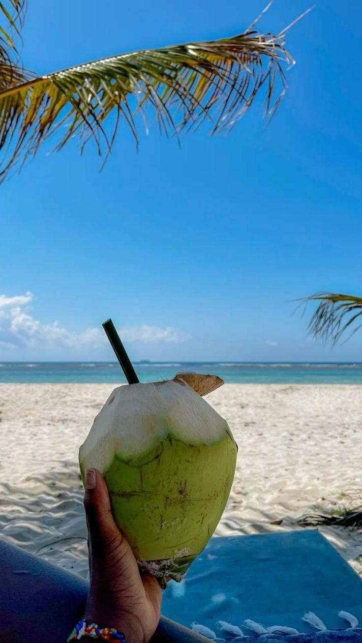 Tiwi Beach Resort & Spa Mombasa Exterior photo