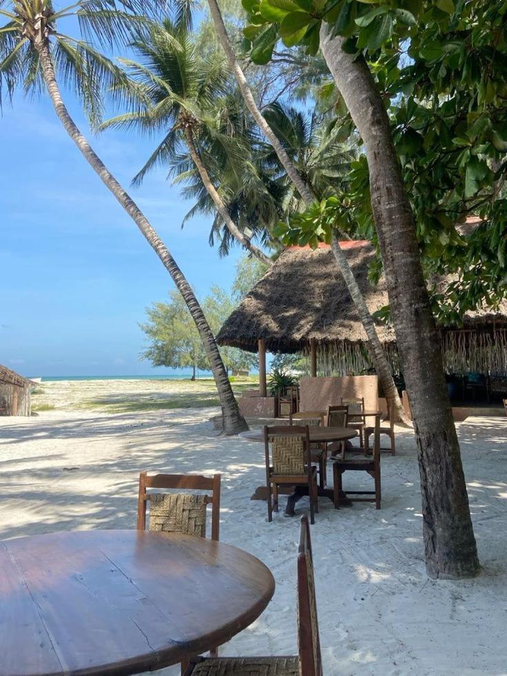Tiwi Beach Resort & Spa Mombasa Exterior photo