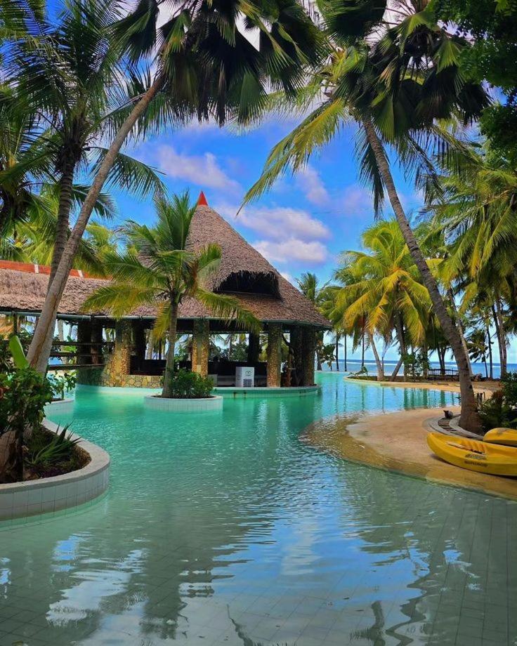 Tiwi Beach Resort & Spa Mombasa Exterior photo
